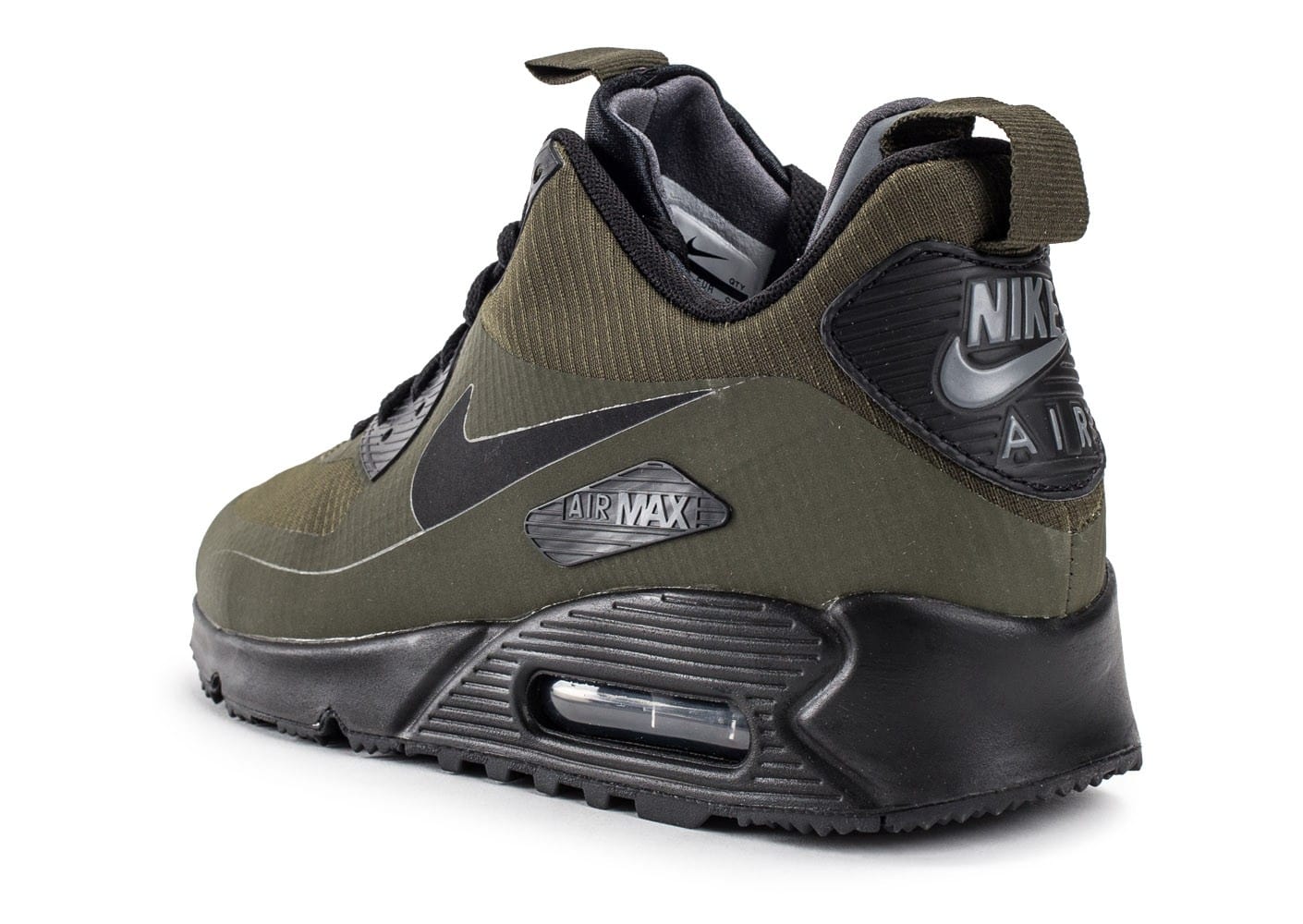 basket nike air max kaki basket nike air max kaki